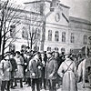 Хроника революционных событий 1905 года в Коломне