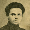 Коноплянникова Зинаида Васильевна (1878—1906)